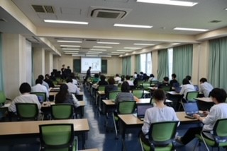 校内研修　全体
